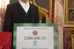 A pálinka napja 2021