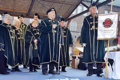 Toros Pálinkafesztivál 2022, Szeged