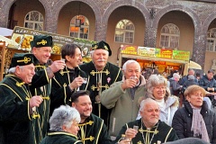 Toros Pálinkafesztivál 2022, Szeged