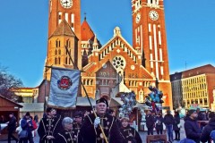 Toros Pálinkafesztivál 2022, Szeged