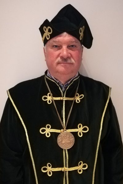Tóth István